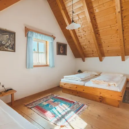 Holiday home Alpine