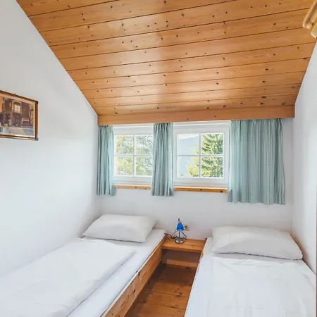 Holiday home Alpine