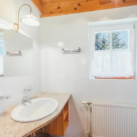 Holiday home Alpine *