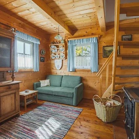 Alpine Holiday home *