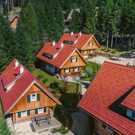 Alpine Holiday home
