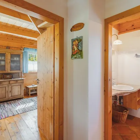 Feriehus Alpine Klippitztorl