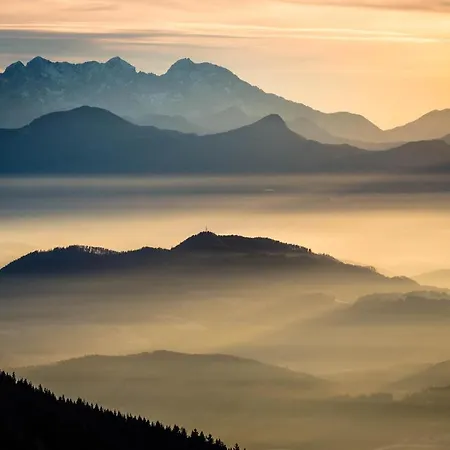 Alpine * Klippitztorl