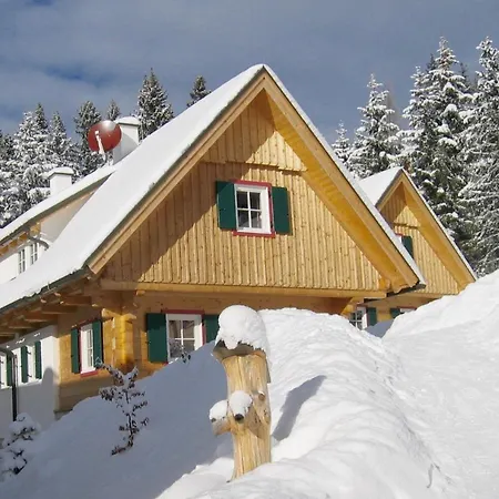 Alpine Klippitztorl
