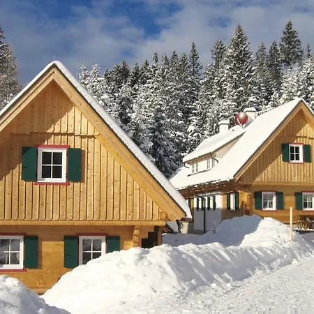 Alpine Holiday home