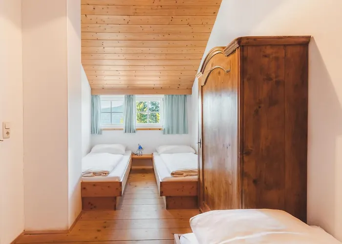 Alpine Nyaraló Klippitztorl