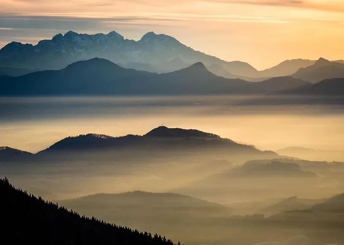 Alpine * Klippitztorl